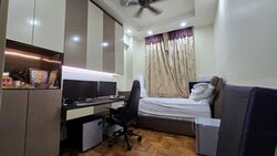 Regent Heights (D23), Condominium #579726901